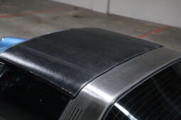 1974 Porsche 911S Targa 5-Speed full