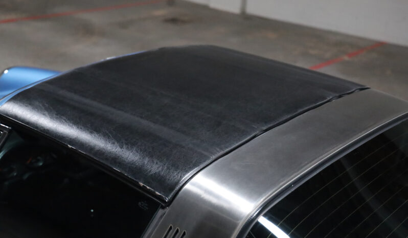 								1974 Porsche 911S Targa 5-Speed full									