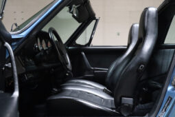 1974 Porsche 911S Targa 5-Speed