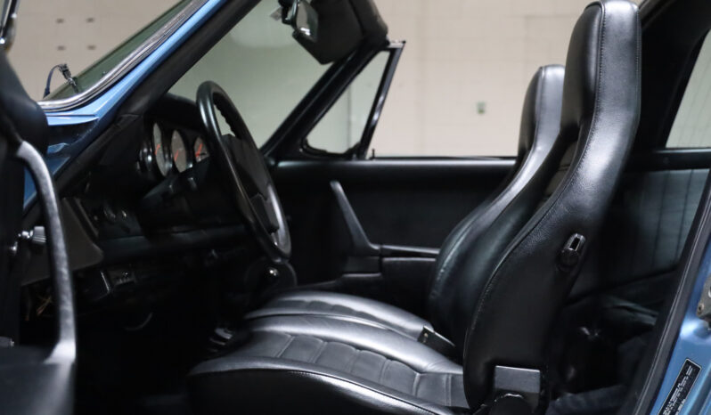 								1974 Porsche 911S Targa 5-Speed full									