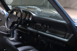 1974 Porsche 911S Targa 5-Speed