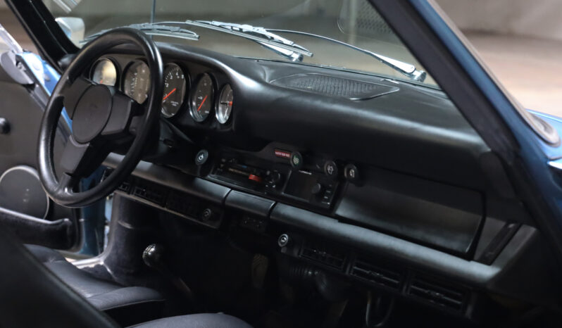 								1974 Porsche 911S Targa 5-Speed full									