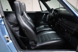 1974 Porsche 911S Targa 5-Speed