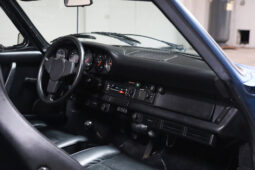 1974 Porsche 911S Targa 5-Speed