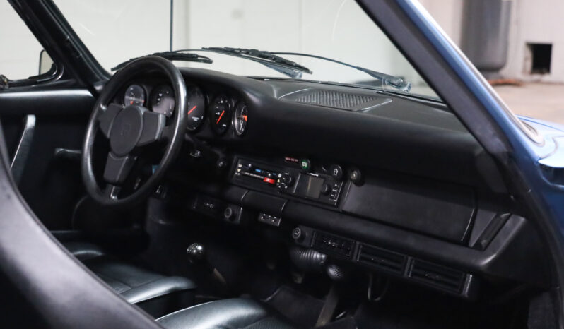 								1974 Porsche 911S Targa 5-Speed full									