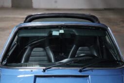 1974 Porsche 911S Targa 5-Speed full