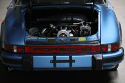 1974 Porsche 911S Targa 5-Speed full