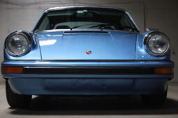 1974 Porsche 911S Targa 5-Speed full