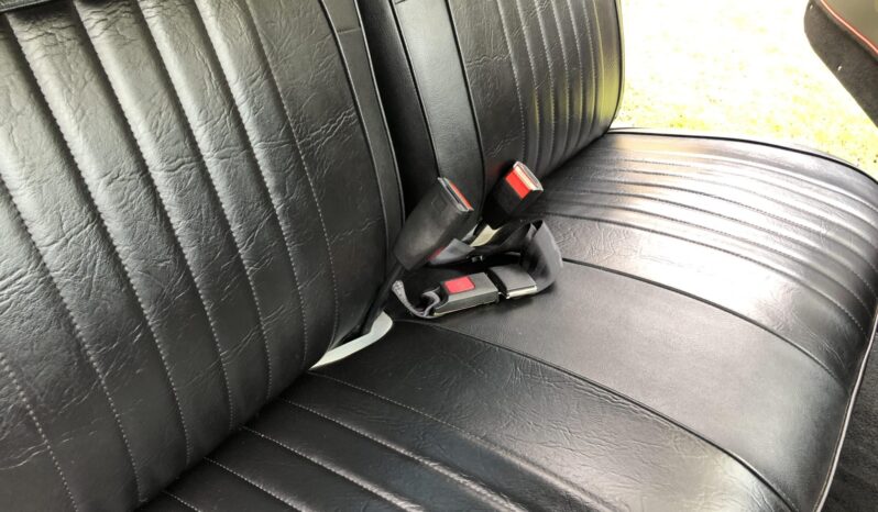 								1972 Chevrolet El Camino Custom full									