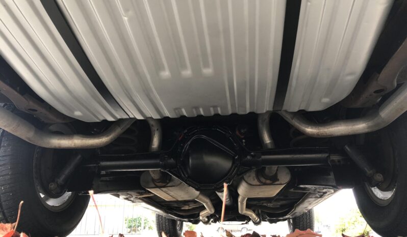 								1972 Chevrolet El Camino Custom full									