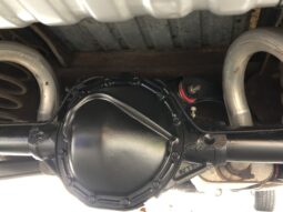 1972 Chevrolet El Camino Custom full