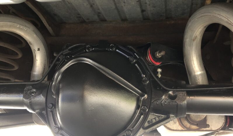 								1972 Chevrolet El Camino Custom full									