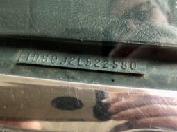 1972 Chevrolet El Camino Custom full