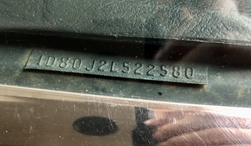 								1972 Chevrolet El Camino Custom full									