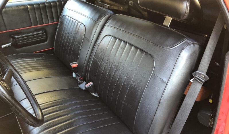 								1972 Chevrolet El Camino Custom full									