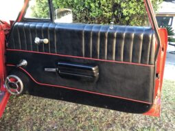 1972 Chevrolet El Camino Custom full