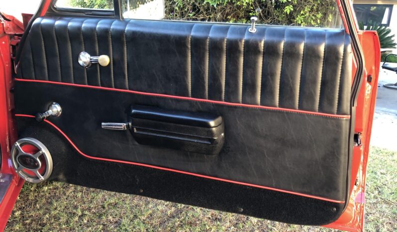 								1972 Chevrolet El Camino Custom full									