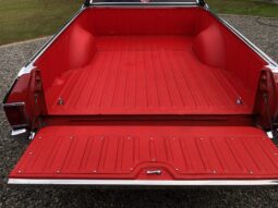 1972 Chevrolet El Camino Custom full