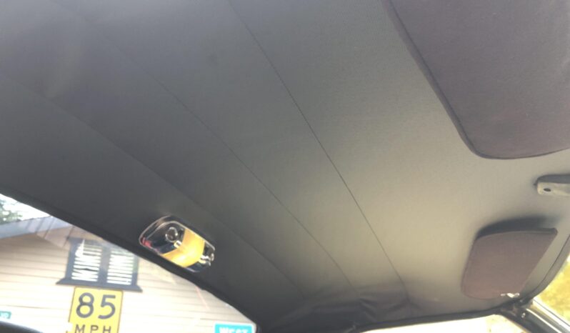 								1972 Chevrolet El Camino Custom full									