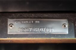 1965 Chevrolet Corvette Convertible L84 327 375 Fuelie 4-Speed