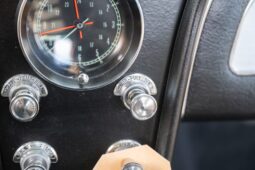 										1965 Chevrolet Corvette Convertible L84 327 375 Fuelie 4-Speed full									