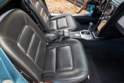 										1965 Chevrolet Corvette Convertible L84 327 375 Fuelie 4-Speed full									