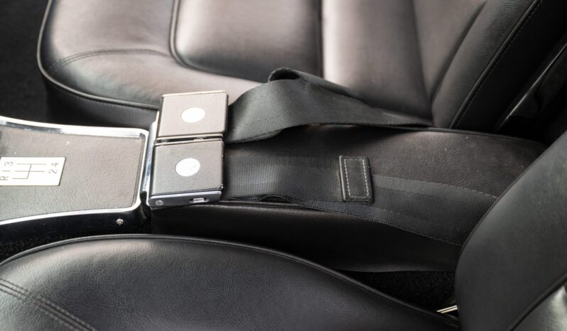 								1965 Chevrolet Corvette Convertible L84 327 375 Fuelie 4-Speed full									