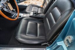 										1965 Chevrolet Corvette Convertible L84 327 375 Fuelie 4-Speed full									