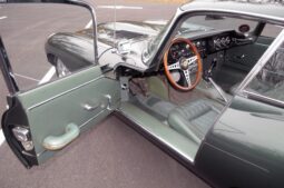 1965 Jaguar XKE Series I Coupe full