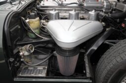 1965 Jaguar XKE Series I Coupe