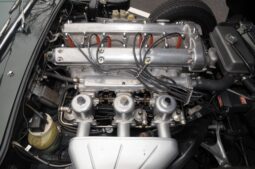 1965 Jaguar XKE Series I Coupe