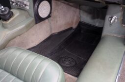 1965 Jaguar XKE Series I Coupe