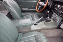 1965 Jaguar XKE Series I Coupe full