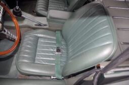 1965 Jaguar XKE Series I Coupe full