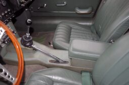 1965 Jaguar XKE Series I Coupe full