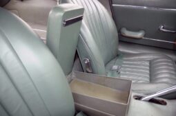 1965 Jaguar XKE Series I Coupe full