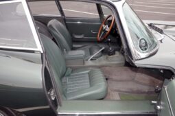 1965 Jaguar XKE Series I Coupe full