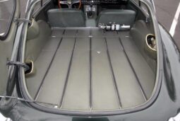 1965 Jaguar XKE Series I Coupe full