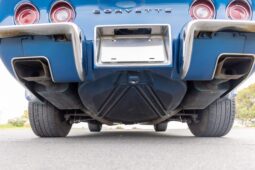 1970 Chevrolet Corvette Coupe 4-Speed