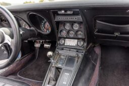 1970 Chevrolet Corvette Coupe 4-Speed