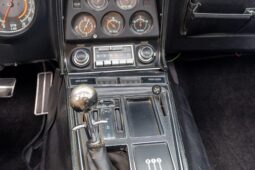 1970 Chevrolet Corvette Coupe 4-Speed