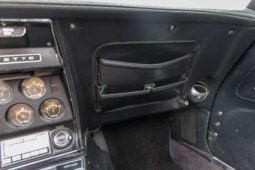 1970 Chevrolet Corvette Coupe 4-Speed