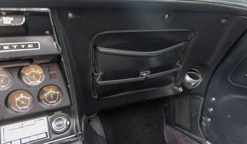 								1970 Chevrolet Corvette Coupe 4-Speed full									