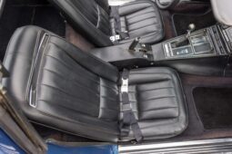 1970 Chevrolet Corvette Coupe 4-Speed full