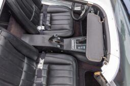 1970 Chevrolet Corvette Coupe 4-Speed full