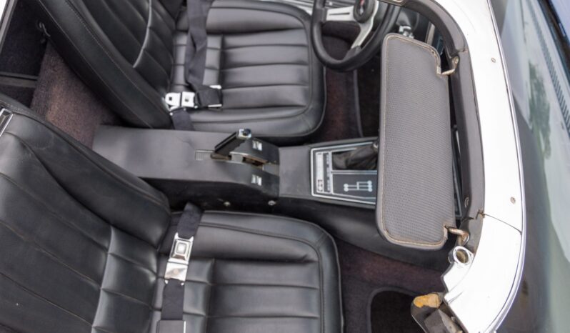 								1970 Chevrolet Corvette Coupe 4-Speed full									