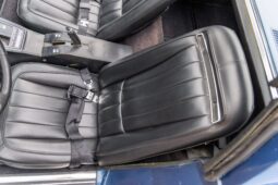 1970 Chevrolet Corvette Coupe 4-Speed full