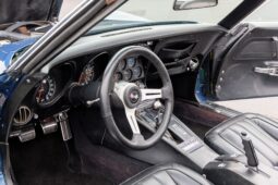 1970 Chevrolet Corvette Coupe 4-Speed full