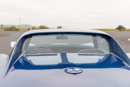 1970 Chevrolet Corvette Coupe 4-Speed full