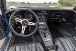 1970 Chevrolet Corvette Coupe 4-Speed full